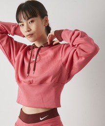 NIKE | 【NIKE】ナイキ スポーツウェア アイコンクラッシュ イージー フリース パーカー ウィメンズ(パーカー)