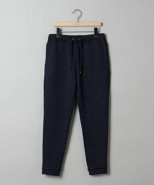 BEAUTY&YOUTH UNITED ARROWS(ビューティーアンドユースユナイテッドアローズ)の「BY ニットフリース ジョガー パンツ(その他パンツ・メンズ・ダークグレー/ネイビー/ブラック・L/M/S/XL)」の10枚目の写真