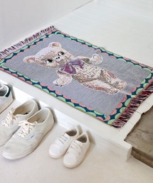 Nathalie Lete（ナタリーレテ）の「Nathalie Lete/Multi Mat（ラグ/マット）」