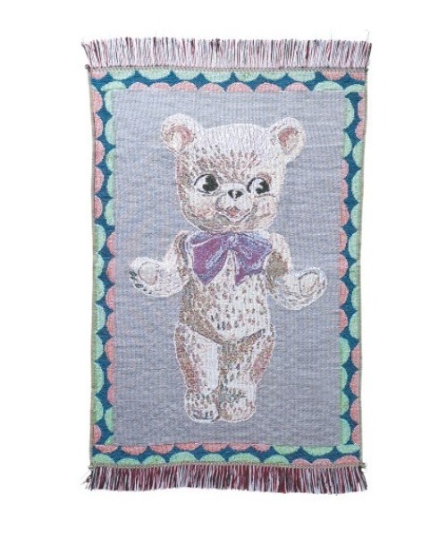 ラバーマット　Natalie ラバーマット Natalie Game Mat Blade Rondo Natalie - Domina Games