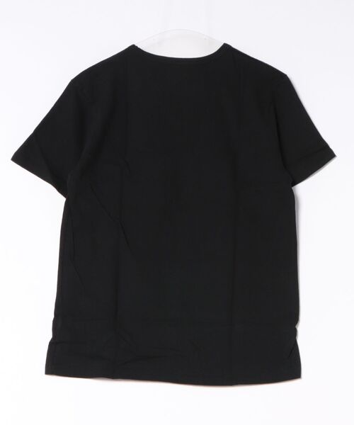 THE PENNY（ザペニー）の「DEVIL BIKE TEE（Tシャツ/カットソー・メンズ・ブラック・MEDIUM/LARGE/X-LARGE）」の2枚目の写真