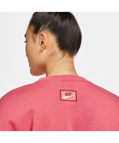 NIKE（ナイキ）の「ナイキ NIKE ナイキ ウィメンズ NSW アイコン 