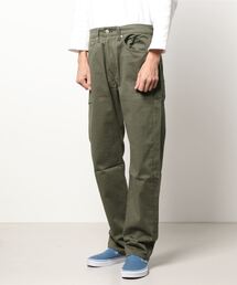 Levi's | 【Levi's】「505 WARM」 ストレートパンツ(その他パンツ)