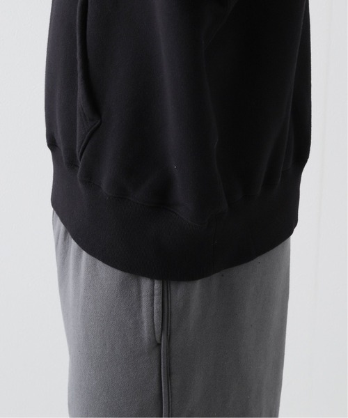 C.E（シーイー）の「【C.E / シーイー】NOT OF THINGS HEAVY HOODY（パーカー・メンズ・ブラック・MEDIUM/LARGE/X-LARGE）」の15枚目の写真