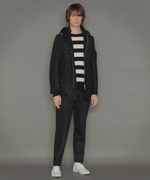 MACKINTOSH LONDON（マッキントッシュ ロンドン）の「【BERWICK