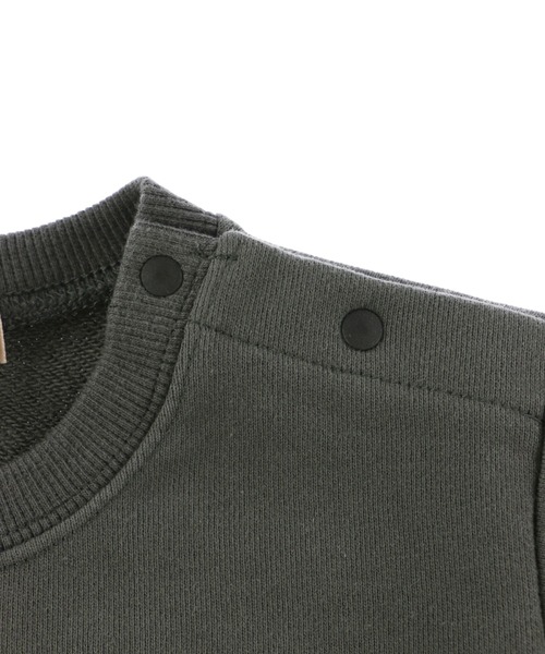 ALEXIA STAM（アリシアスタン）の「Stitch Embroidery Logo