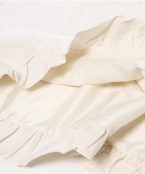 BEAMS BOY(ビームスボーイ)の「TORI-TO / 3枚 衿重ね ワンピース(ワンピース・レディース・ナチュラル・ONE SIZE)」の13枚目の写真