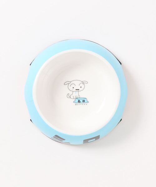 Rendez-Vous（ランデヴー）の「【 クレヨンしんちゃん 】 ペットグッズ フードボウル（その他ペットグッズ・レディース・ブルー/グリーン/イエロー・FREE）」の8枚目の写真