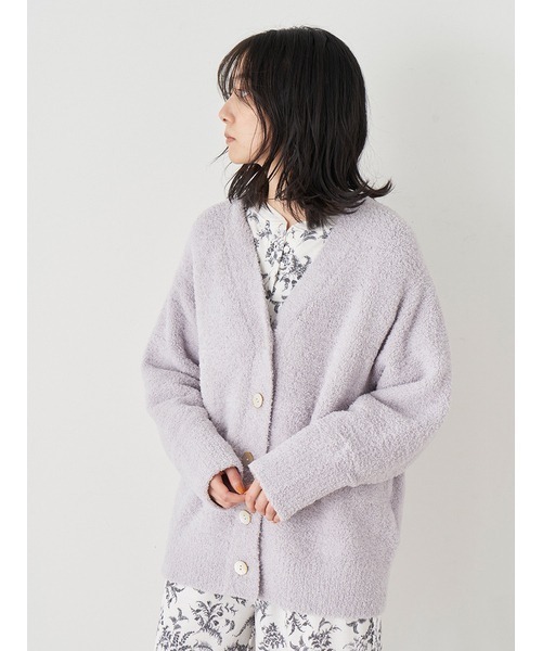 【早い者勝ち】スナイデルホーム　Melty カーディガンと靴下 SNIDEL HOME（スナイデルホーム）の「【メンズ】【Melty】スイーツ