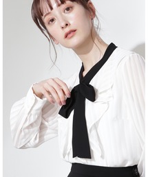 ◆ヴィオラブラウス