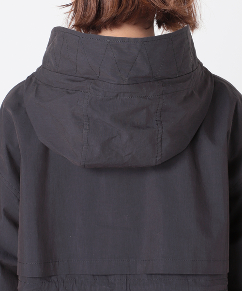 SLOBE IENA（スローブイエナ）の「コットンナイロンショート