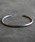 rehaceriAZj́urehacer × ANIKULAPO bangle -edge- / AjN| oO -GbW-ioO/XgohjvbVo[