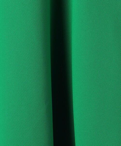 kolor(カラー)の「<kolor(カラー)> ポリエステル クルーネック Tシャツ■■■(Tシャツ/カットソー・メンズ・ケリー・3/2/1)」の7枚目の写真