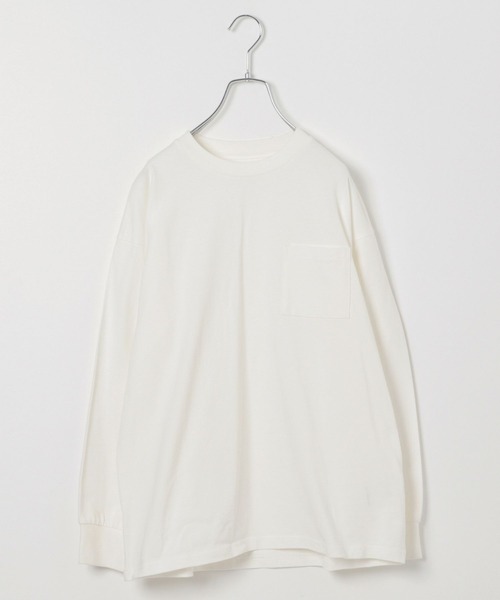 GLOBAL WORK(グローバルワーク)の「AND YUA ANY/ラインニットベストSET/261479(ベスト・キッズ・ベージュ/オフホワイト・150cm/160cm)」の13枚目の写真