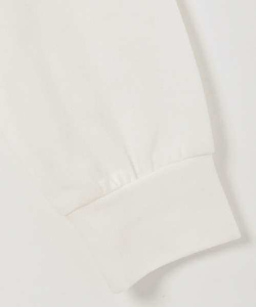 GLOBAL WORK(グローバルワーク)の「AND YUA ANY/ラインニットベストSET/261479(ベスト・キッズ・ベージュ/オフホワイト・150cm/160cm)」の18枚目の写真