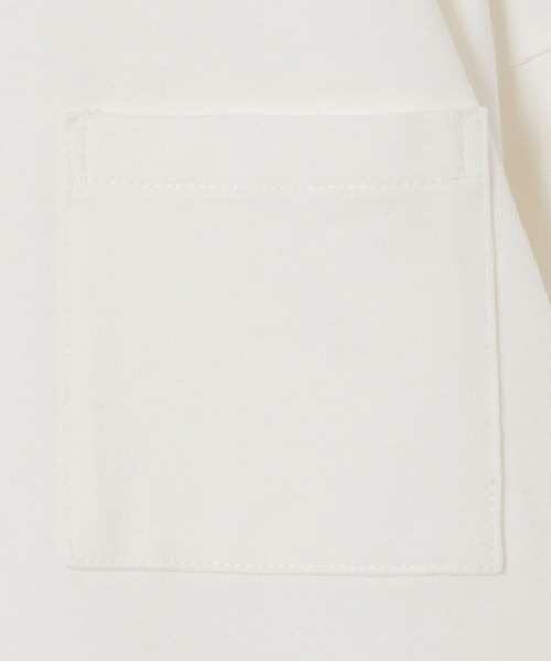 GLOBAL WORK(グローバルワーク)の「AND YUA ANY/ラインニットベストSET/261479(ベスト・キッズ・ベージュ/オフホワイト・150cm/160cm)」の19枚目の写真