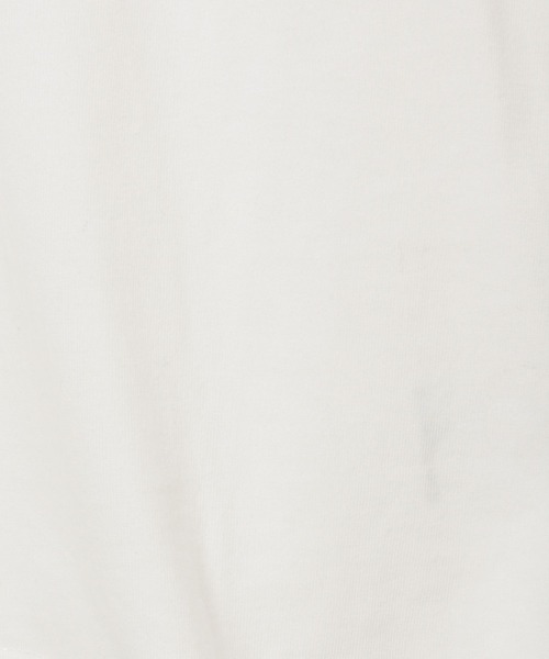 GLOBAL WORK(グローバルワーク)の「AND YUA ANY/ラインニットベストSET/261479(ベスト・キッズ・ベージュ/オフホワイト・150cm/160cm)」の21枚目の写真