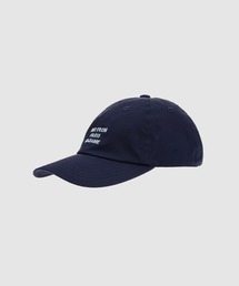 LA CASQUETTE SLOGAN