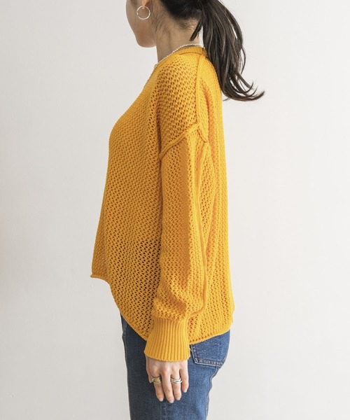 URBAN RESEARCH（アーバンリサーチ）の「『Oggi 5月号掲載