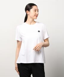 ディズニー  冷感コットンチュニックTシャツ