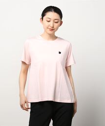 ディズニー 冷感コットンチュニックTシャツ