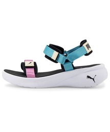 PUMA プーマ ウィメンズ ソフトライド VOLA サンダル
