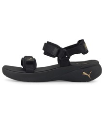 PUMA | PUMA プーマ ウィメンズ ソフトライド VOLA サンダル(サンダル)