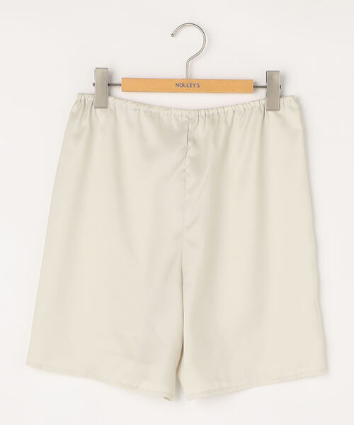 NOLLEY’S(ノーリーズ)の「◇【WEB限定サイズあり】リーフプリントテーパードパンツ(その他パンツ・レディース・ブラック系その他3/イエロー系その他3・36/38/40)」の12枚目の写真