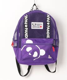 PANDIESTA（パンディエスタ）の「熊猫謹製 メッシュリュック (M2