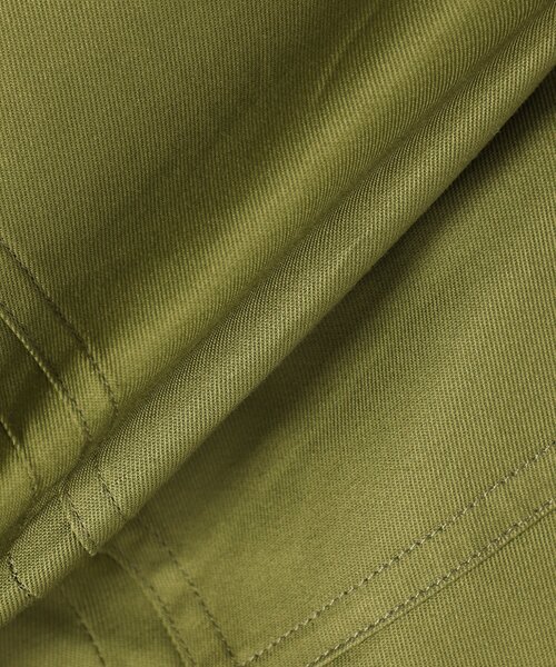 JOURNAL STANDARD relume(ジャーナルスタンダード レリューム)の「【HOUSE HOLD / ハウスホールド】ベイカーパンツ(その他パンツ・メンズ・ブラック/ダークグリーン/グレー/カーキ・1/2/4/3)」の7枚目の写真