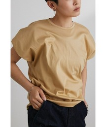 バルーンスリーブT