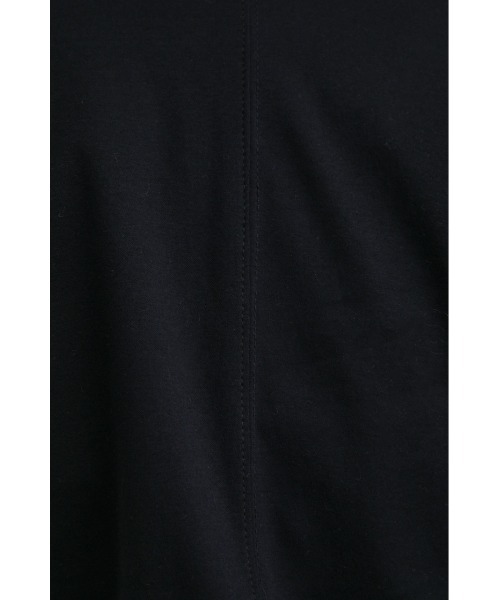 STYLEMIXER(スタイルミキサー)の「バルーンスリーブT(Tシャツ/カットソー・レディース・ブラック/ホワイト/ライトグリーン/ベージュ・FREE)」の18枚目の写真