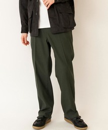 Johnbull | センタープレスイージーパンツ(その他パンツ)