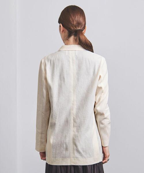 UNITED ARROWS（ユナイテッドアローズ）の「L/C ダブルブレスト