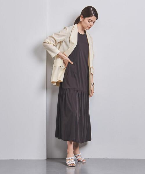UNITED ARROWS（ユナイテッドアローズ）の「L/C ダブルブレスト ライト 