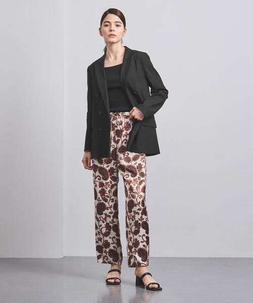 UNITED ARROWS（ユナイテッドアローズ）の「L/C ダブルブレスト ライト 