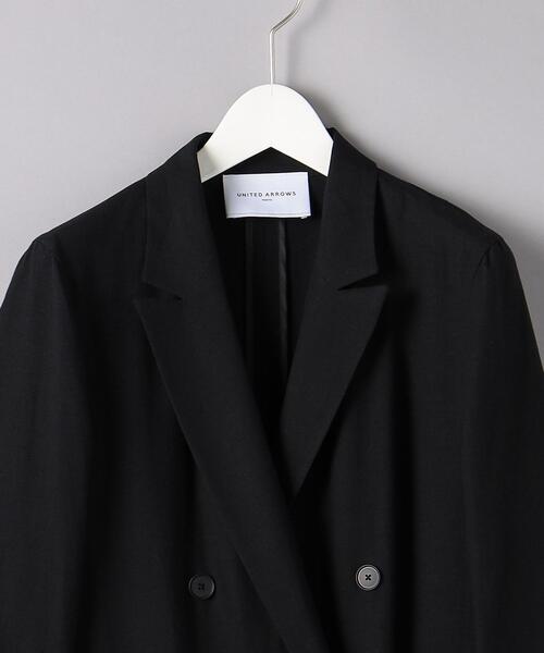 UNITED ARROWS（ユナイテッドアローズ）の「L/C ダブルブレスト ライト