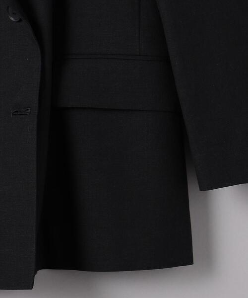 UNITED ARROWS（ユナイテッドアローズ）の「L/C ダブルブレスト ライト 