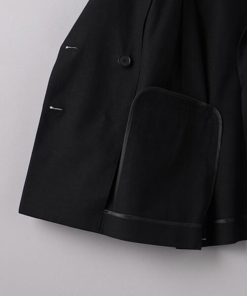 UNITED ARROWS（ユナイテッドアローズ）の「L/C ダブルブレスト ライト 