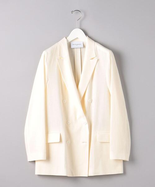 UNITED ARROWS（ユナイテッドアローズ）の「L/C ダブルブレスト