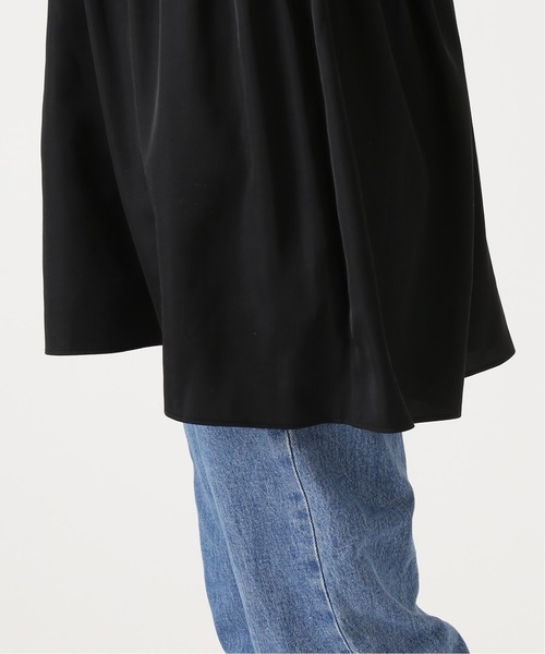 JOURNAL STANDARD relume - Tシャツセットキャミソールブラウス ネイビー JOURNAL STANDARD relume（ジャーナルスタンダード レリューム）の