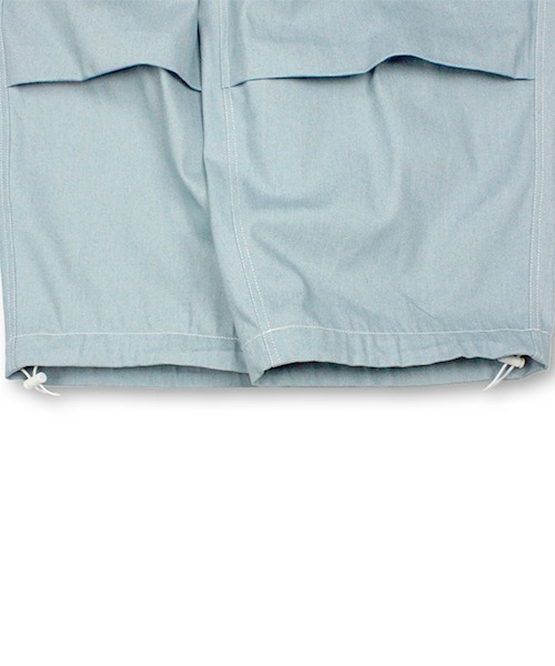 GALFY（ガルフィー）の「【GALFY/ガルフィー】デニム犬パンツ（デニムパンツ・メンズ・サックスブルー/インディゴブルー・L/XL）」の13枚目の写真