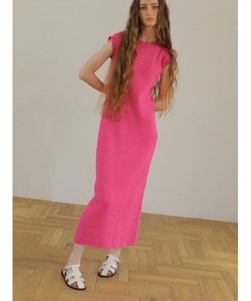 AMAIL（アマイル）の「Laf laf sandal（サンダル・レディース・ブラック/ホワイト/イエロー・M/L/S）」の8枚目の写真