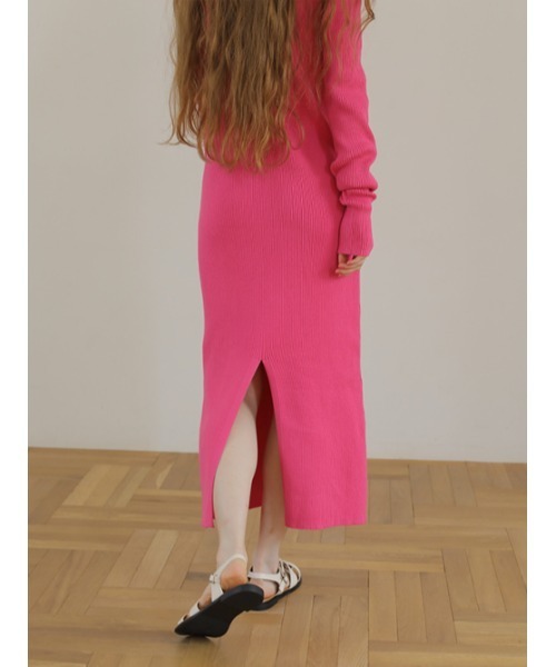 AMAIL（アマイル）の「Laf laf sandal（サンダル・レディース・ブラック/ホワイト/イエロー・M/L/S）」の12枚目の写真