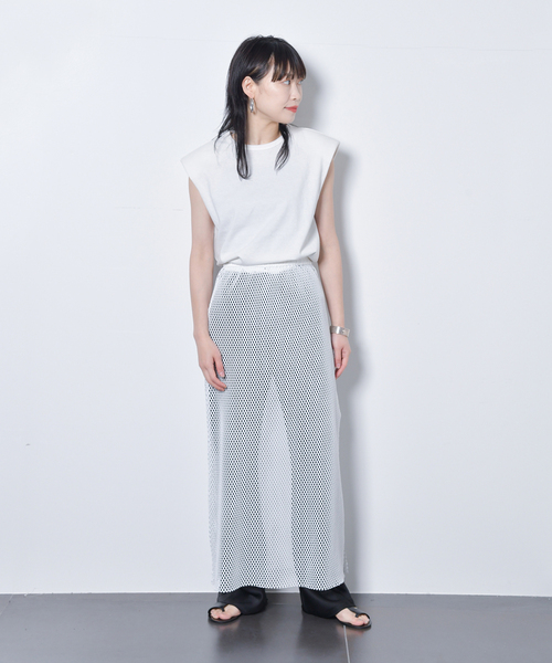 CITYSHOP KURO 別注 POWERSHOLDER カットソー CITYSHOP KURO 別注 POWERSHOLDER カットソー KURO 別注
