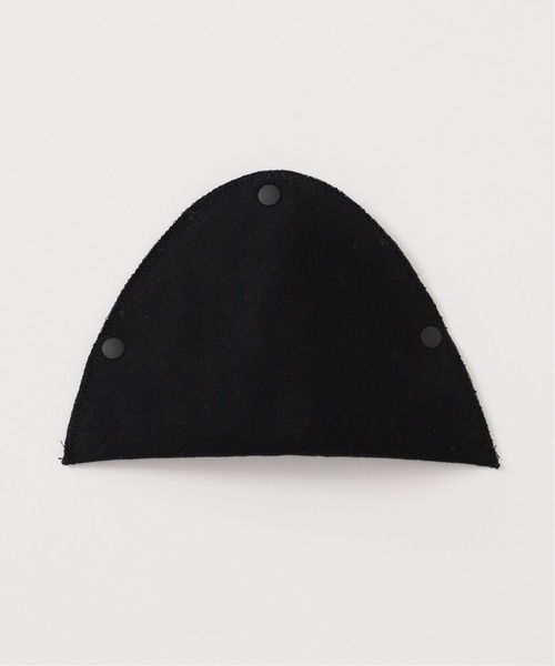 KURO（クロ）の「【KURO for CITYSHOP】POWER SHOULDER N/S T