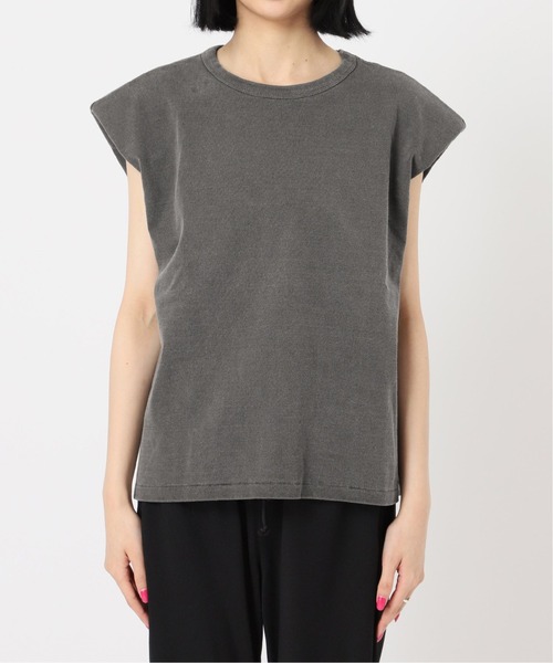 CITYSHOP KURO 別注 POWERSHOLDER カットソー CITYSHOP KURO 別注 POWERSHOLDER カットソー KURO 別注