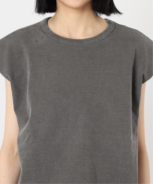 CITYSHOP KURO 別注 POWERSHOLDER カットソー CITYSHOP KURO 別注 POWERSHOLDER カットソー KURO 別注