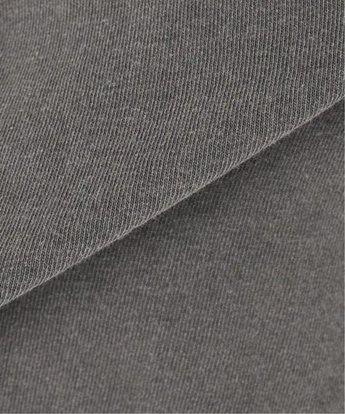 cityshop シティショップ　KURO パワーショルダー KURO（クロ）の「【KURO for CITYSHOP】POWER SHOULDER N/S T