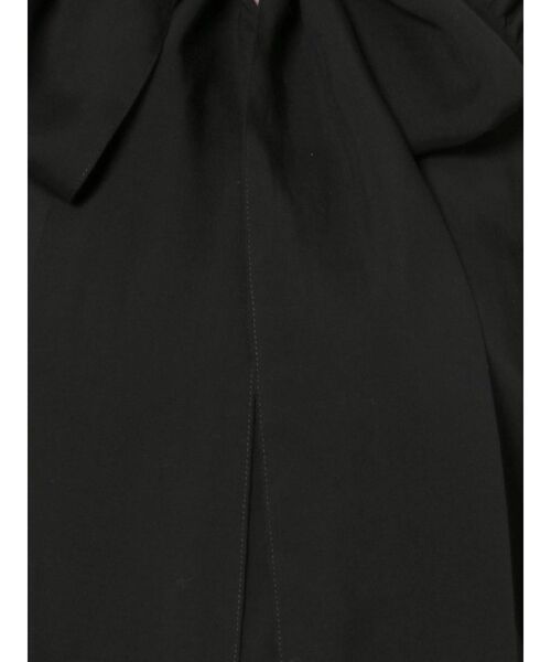 LAGUNAMOON（ラグナムーン）の「2WAYボウタイブラウス（シャツ/ブラウス・レディース・ブラック/グリーン/アイボリー・FREE）」の20枚目の写真